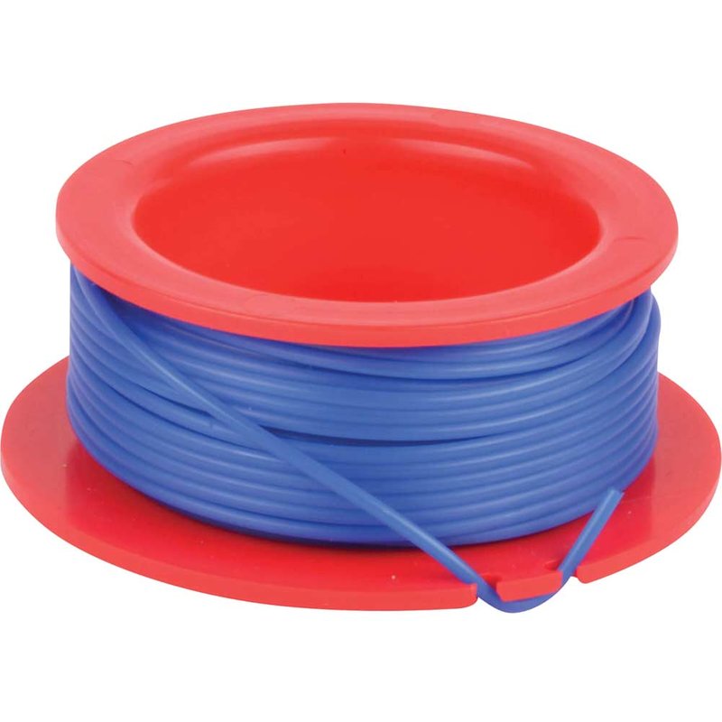 ALM 1.5mm x 10m Spool and Line for Flymo Mini Trim and Mini Trim ST Grass Trimmers Pack of 1