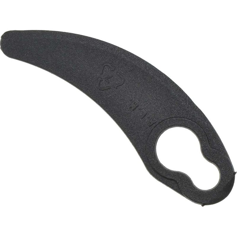 ALM PD115 Replacement Plastic Lawnmower Blades Pack of 15