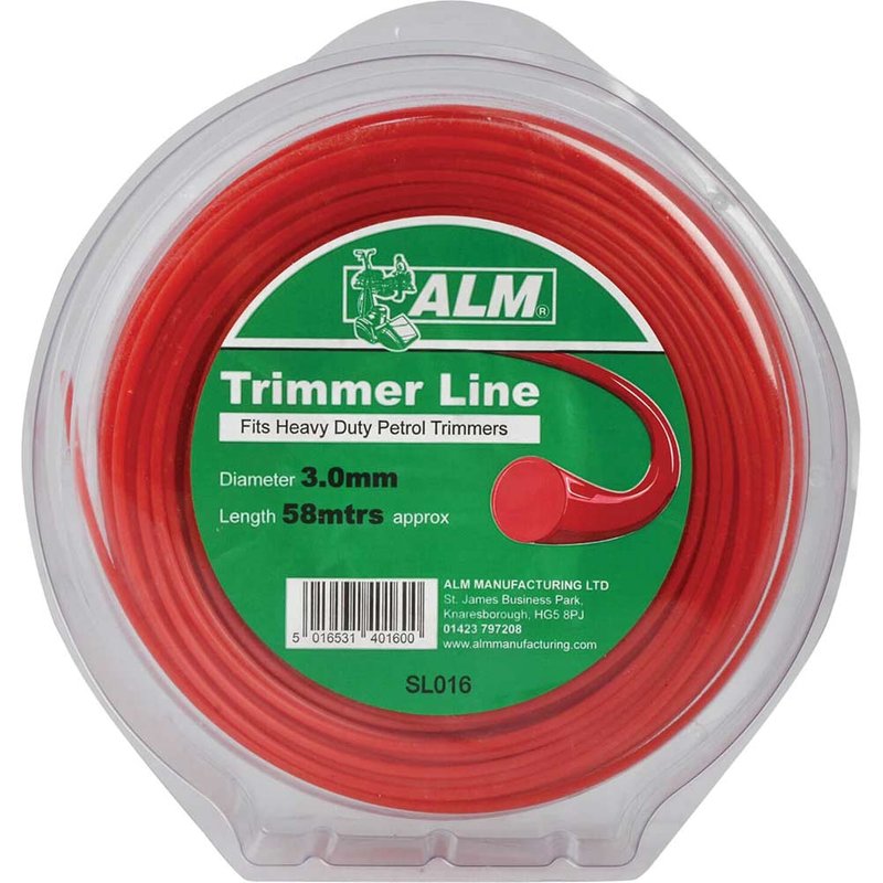 ALM Manufacturing Trim Line 3mm x 0.5kg Giant Value Pack SL016 SL016