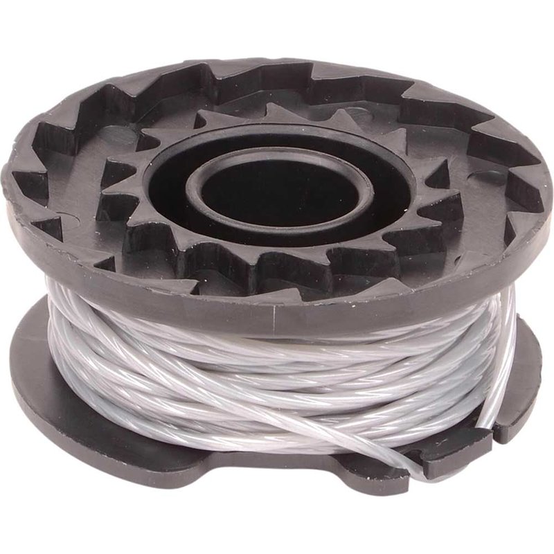 ALM 1.5mm x 6m Spool and Line for Ryobi RLT36, RLT36B and RLT36C33 Grass Trimmers Pack of 1