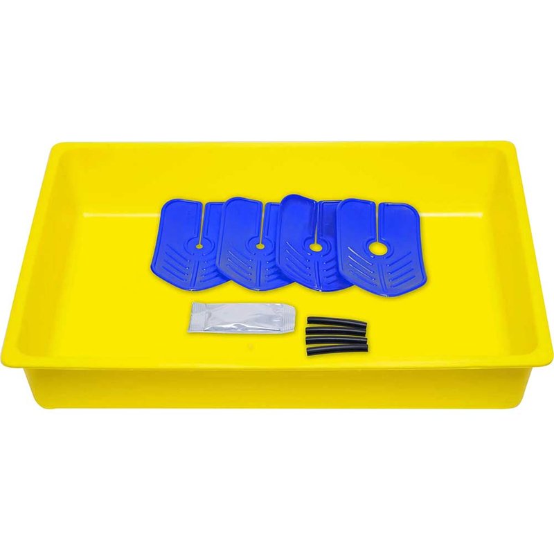 Arctic Hayes DT1 Radiator Drain Tray Kit DT1