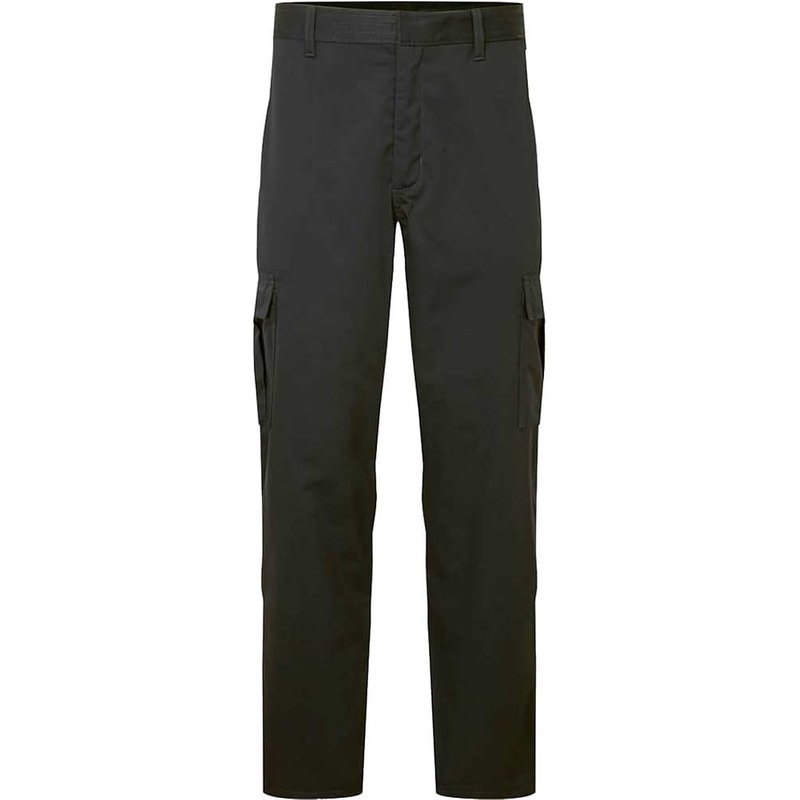 Portwest Womens Anti Static ESD Trousers Black S 31"