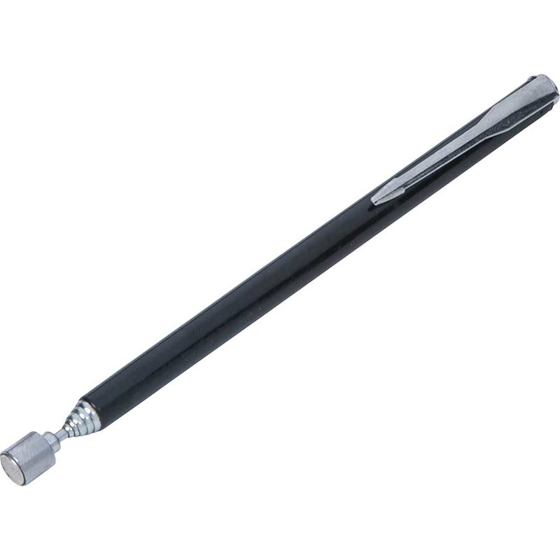BlueSpot Tools Telescopic Magnetic Pick Up Tool 125-635mm 0.9kg (2lb) 07327