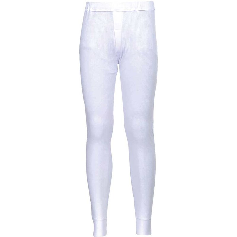 Portwest Thermal Trousers White S