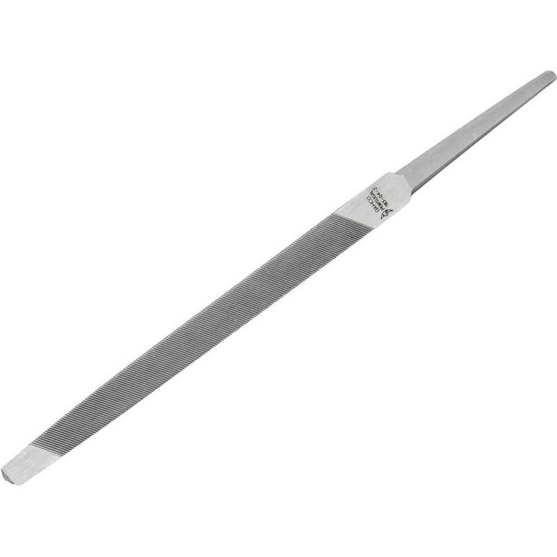 Bahco 4-183-06-2-0 Taper Saw File 150mm (6in) 4-183-06-2-0