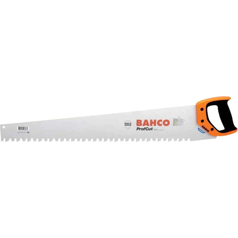 Bahco 255-17/34 ProfCutâ„¢ Concrete Saw 620mm (24in) 0.6 TPI 255-17/34