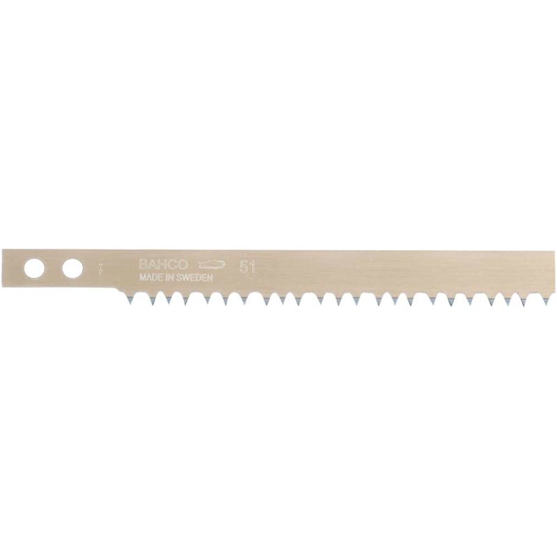 Bahco Hard Point Bow Saw Blade for Green and Dry Wood 36" / 900mm