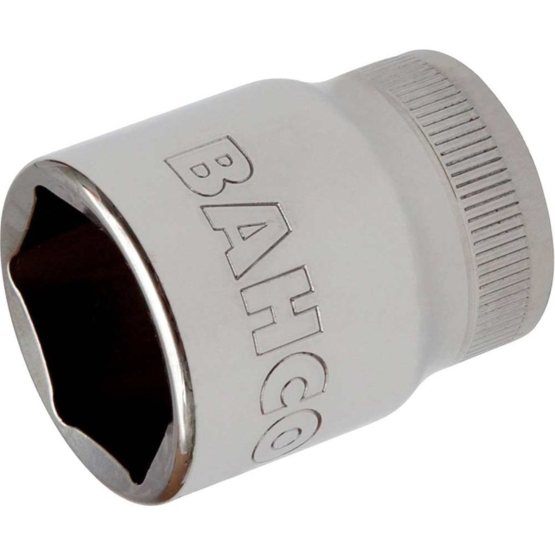 Bahco Hexagon Socket 1/2in Drive 8mm SB7800SM-8