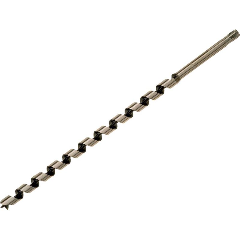 Bahco 9627-26-460 Long Combination Auger Bit 26mm 9627-26-460