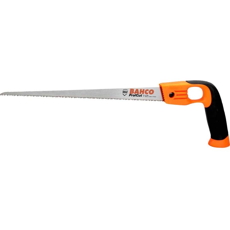 Bahco PC-12-COM ProfCut Compass Saw 300mm (12in) 9 TPI PC-12-COM