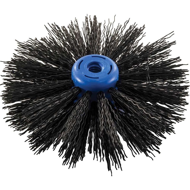 Bailey Products Z5682 Universal Brush 100mm (4in) Z5682
