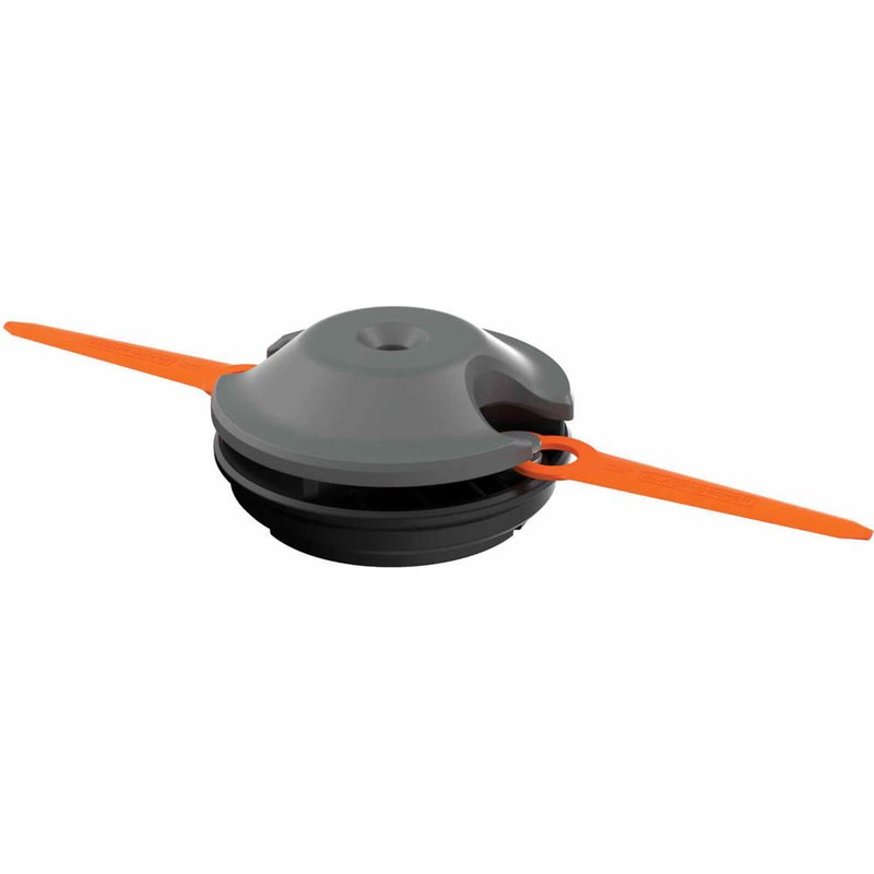 Black and Decker Resin Blade Conversion Kit for Line Trimmers