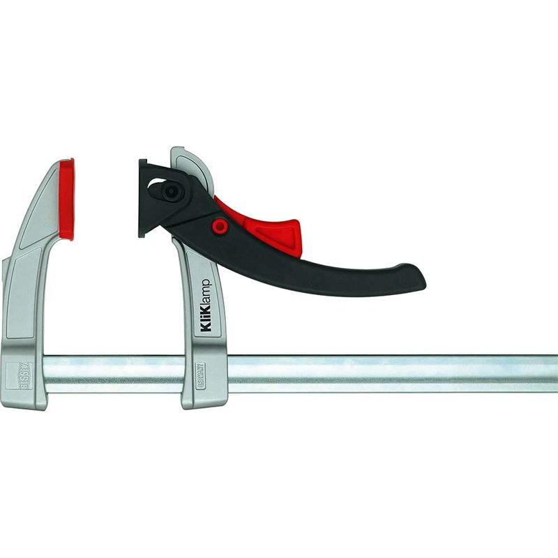 Bessey KLI20 KliKlamp Capacity 200mm KLI20
