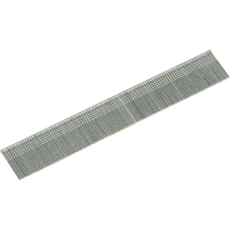 Bostitch BT13-25-Galvanised Brad Nails 25mm (Pack 5000) BT1325GA