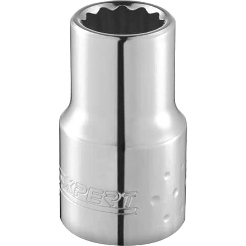 Expert by Facom 1/4" Drive Bi Hexagon Socket Imperial 1/4" 3/16"