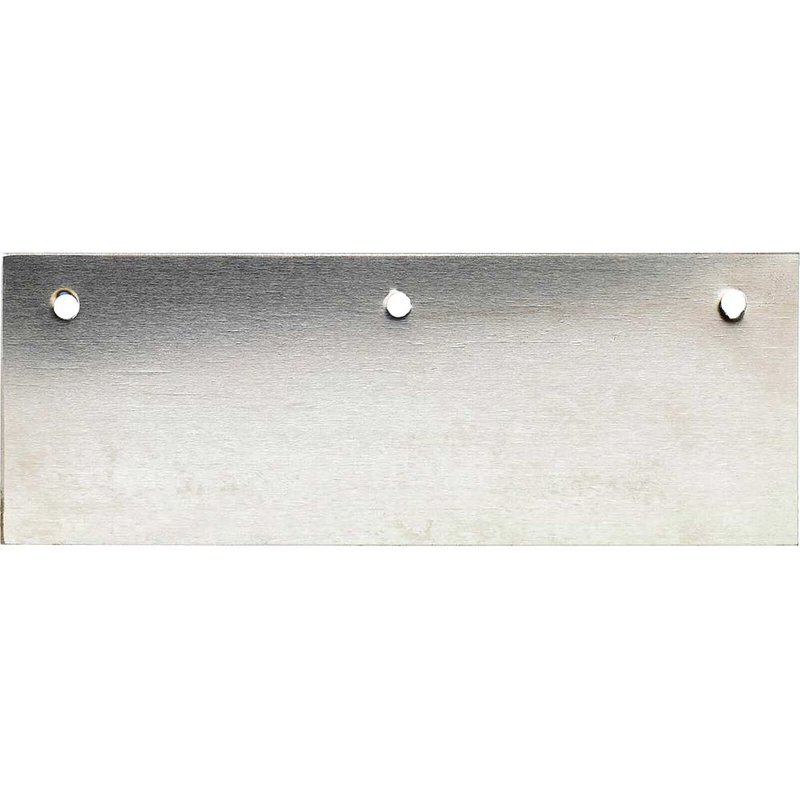 Bulldog Blade for 1190 Premier Floor Scraper 200mm