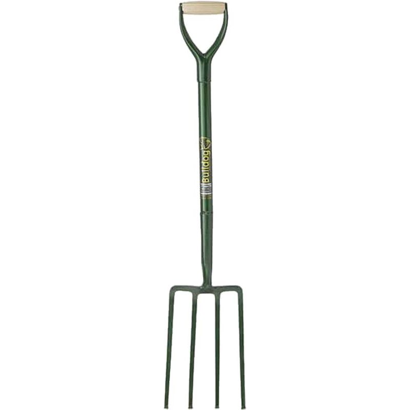 Bulldog 5TFAM Trenching Fork Metal MYD 5TFAM
