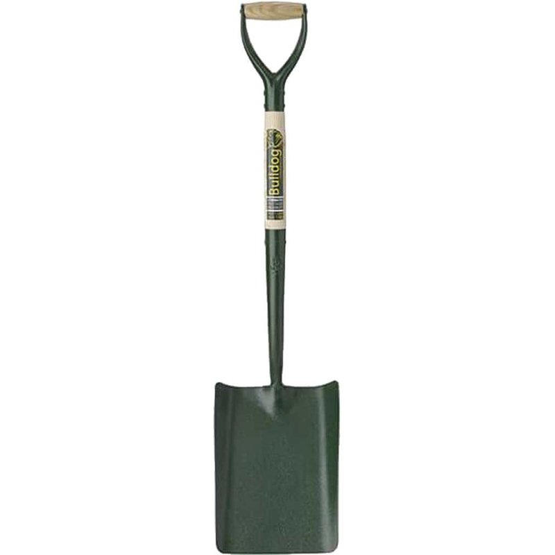 Bulldog Taper Shovel No.2 28in MYD 5TM2MYD 5TM2MYD