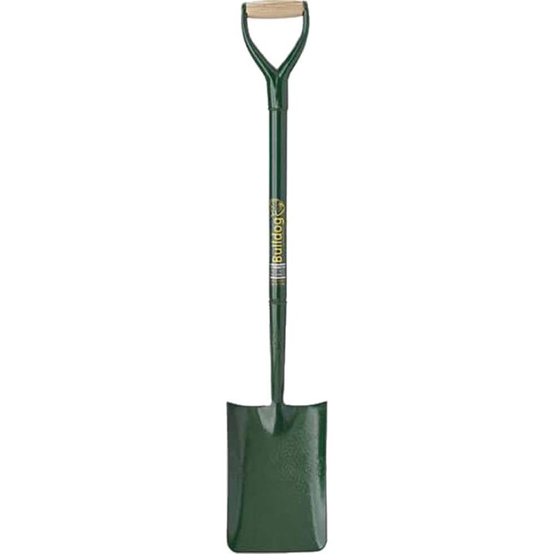 Bulldog All-Steel Trenching Shovel YD 5TSAM