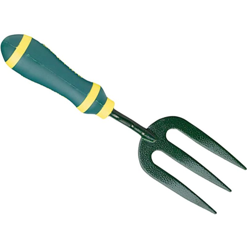 Bulldog Evergreen Hand Fork 7111770680