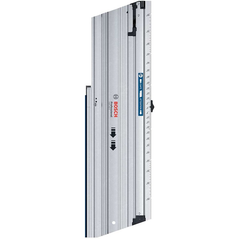 Bosch FSN Cross Cutting Guide Rail for GX Circular Saws 440mm