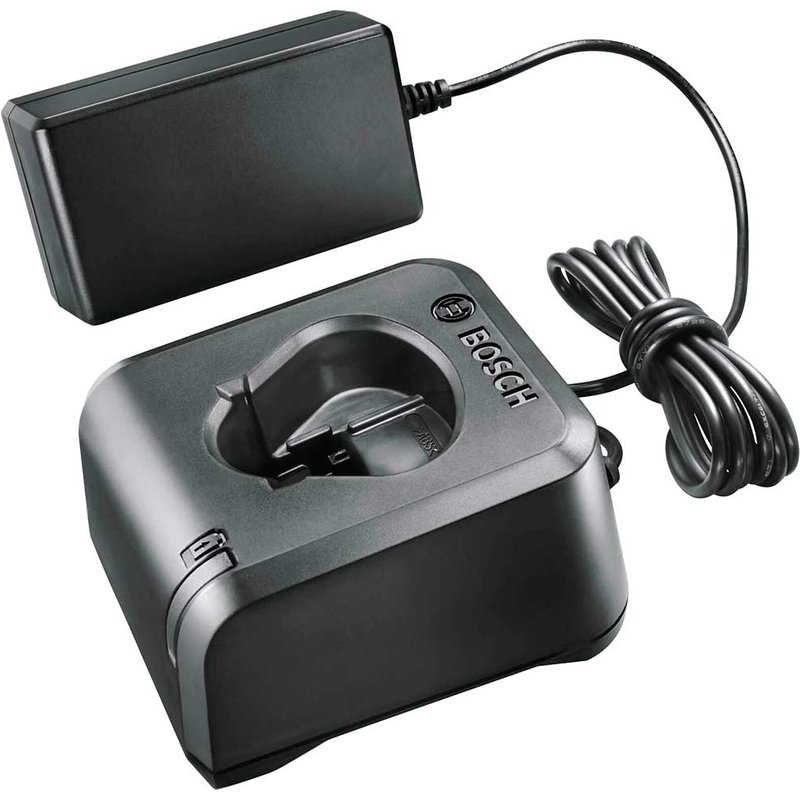 Bosch Genuine BLUE and GREEN GAL 12V-20 12v Cordless Fast Li-Ion Battery Charger