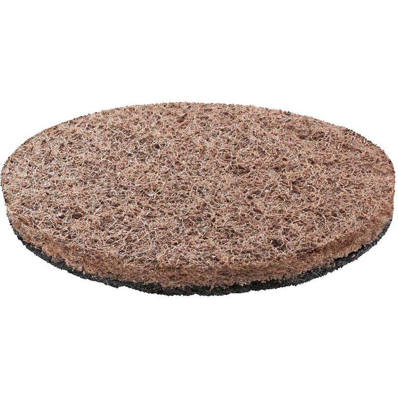 Bosch Abrasive Heavy Duty Pad for UNIVERSALBRUSH