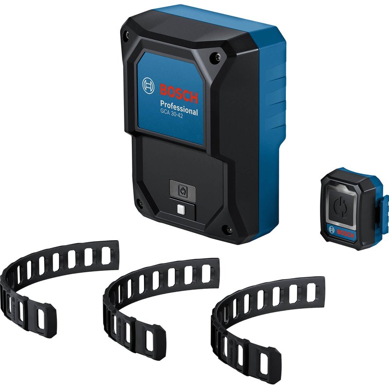 Bosch GCA 30-42 / GCT 30-42 Wireless Auto Start Kit for Dust Extractors 240v
