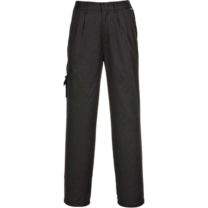 Portwest C099 Ladies Combat Trousers Navy Blue 3XL 31"
