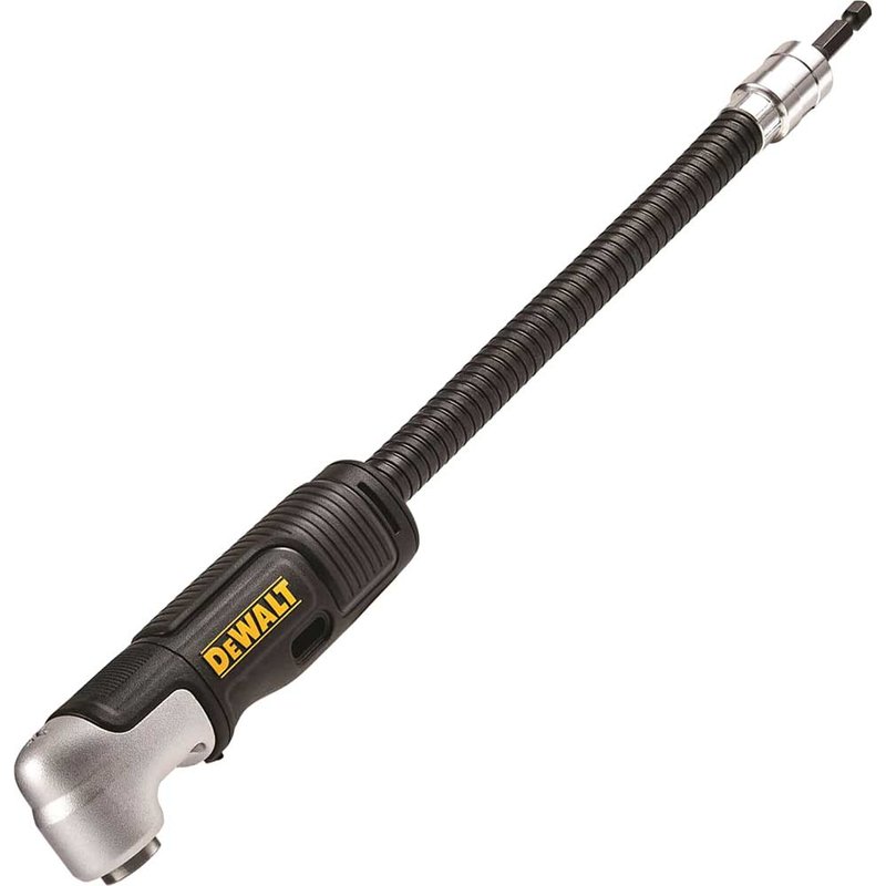 DEWALT Power Tools DT20502 Impact Modular Right Angle & Flexi Attachment DT20502-QZ