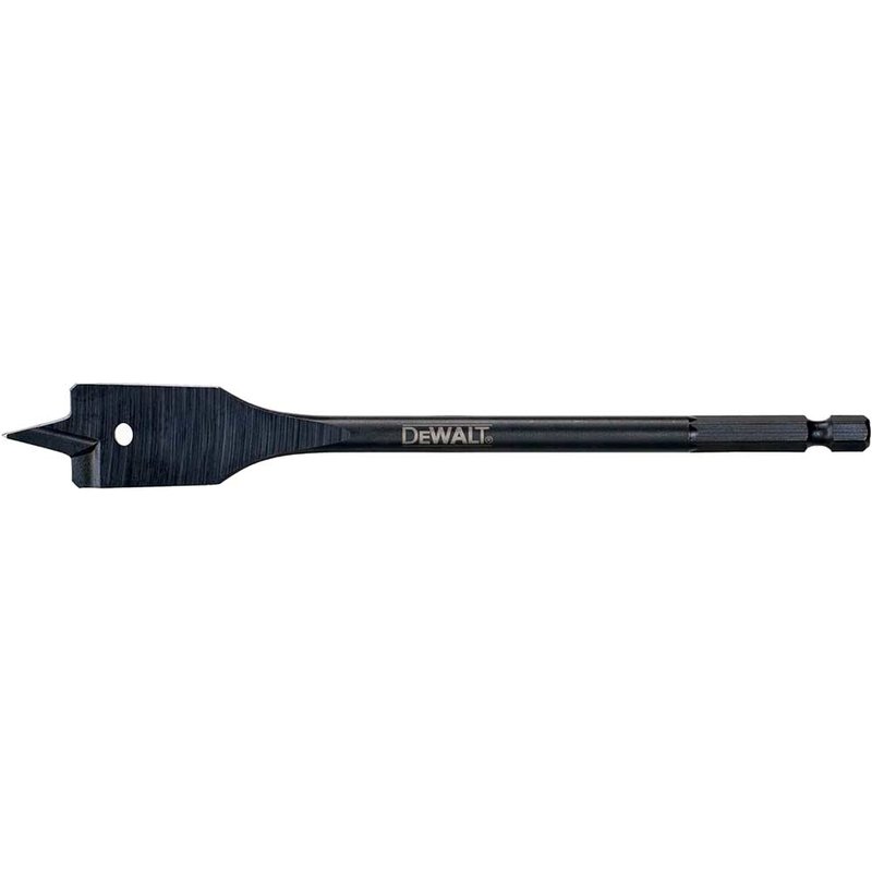 DeWalt Extreme Impact Flatwood Drill Bit 26mm 406mm