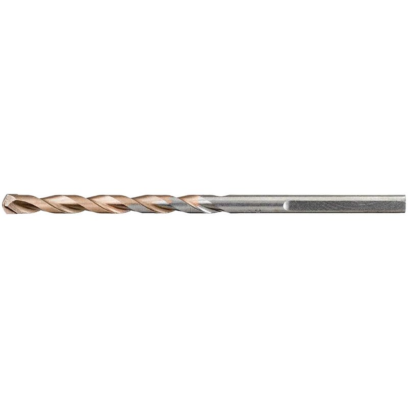 DEWALT Power Tools Multi-Material Drill Bit 6.0mm OL:200mm WL:170mm DT6529-QZ