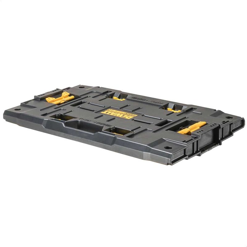 DEWALT Storage TOUGHSYSTEM® 2.0 Adaptor Plate DWST08017-1