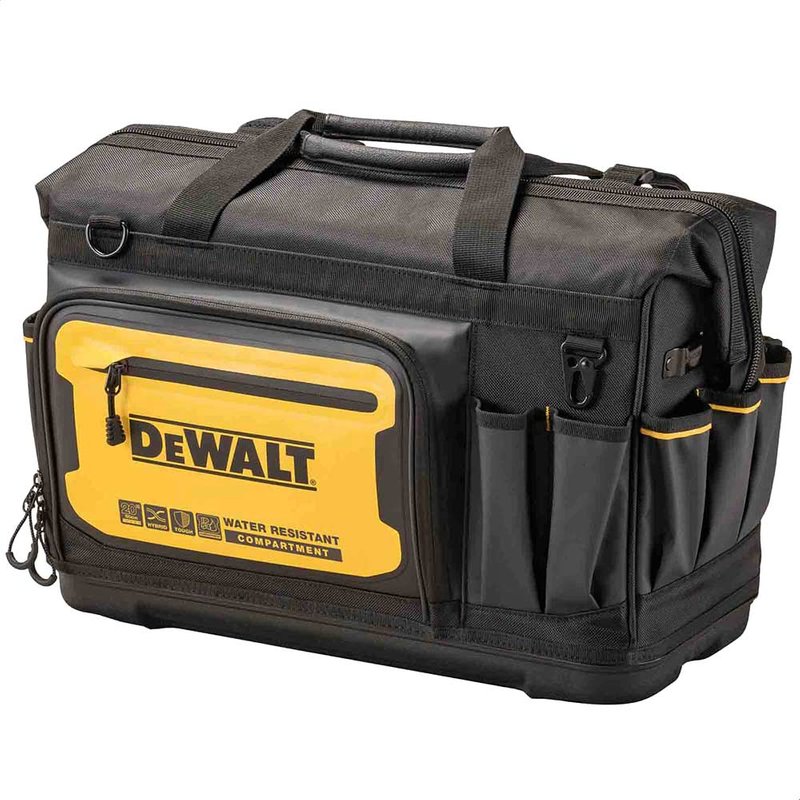 DEWALT Storage DWST60104 Pro Tool Bag 20in DWST60104-1