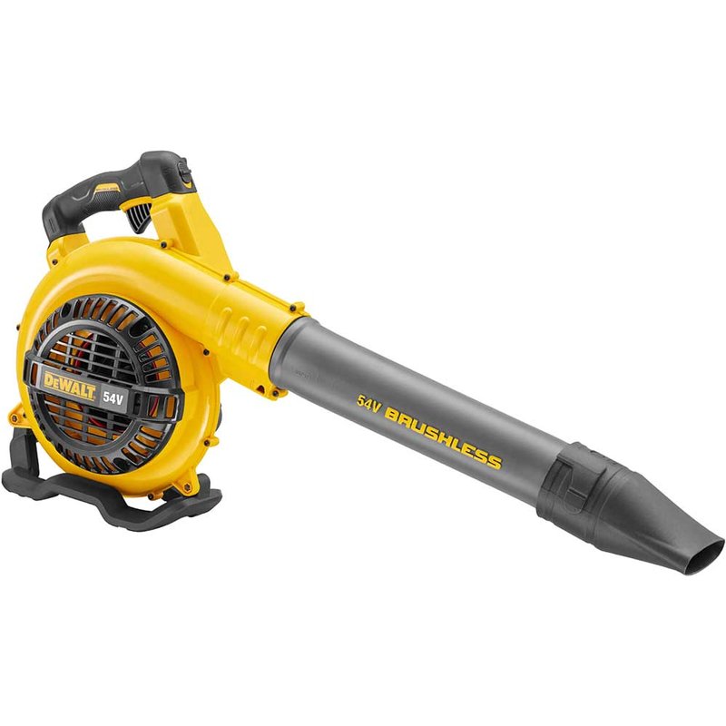 DeWalt DCM572 54v XR Cordless Brushless FLEXVOLT Blower No Batteries No Battery Charger No Case