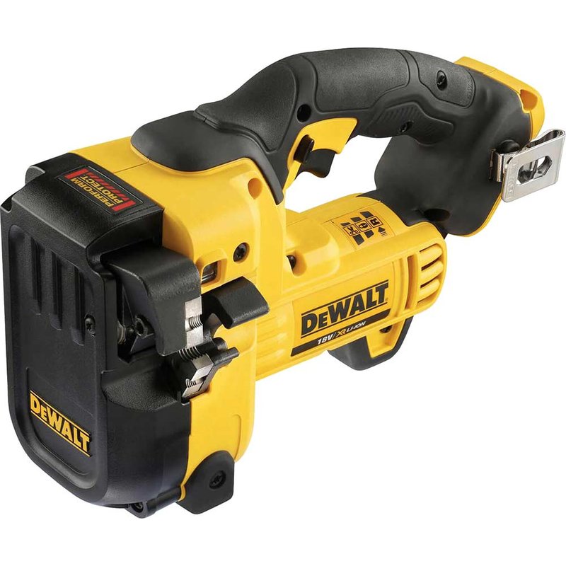 DeWalt DCS350 18v XR Cordless Threaded Rod Cutter No Batteries No Battery Charger No Case