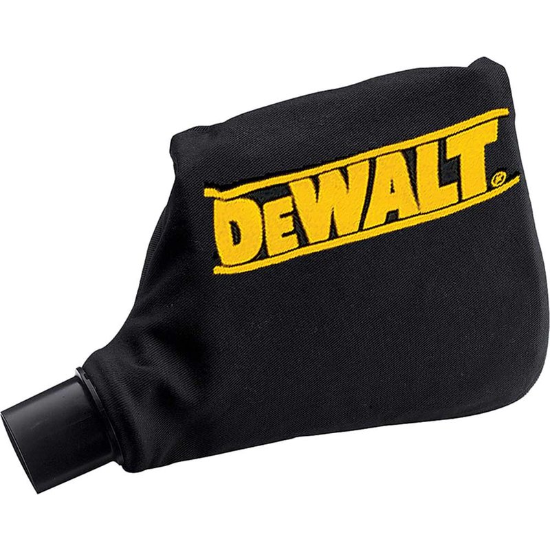 DEWALT Power Tools Dust Bag for DW704/705 Mitre Saw DE7053-QZ