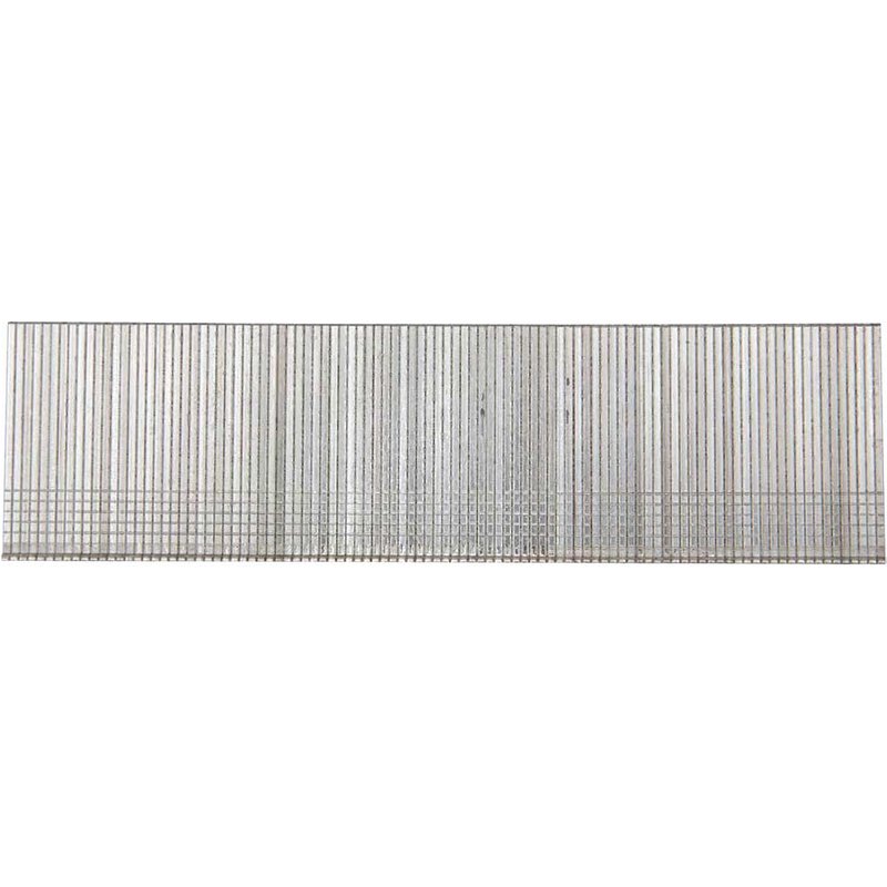 DeWalt 18 Gauge Brad Nail Galvanized 45mm Pack of 5000