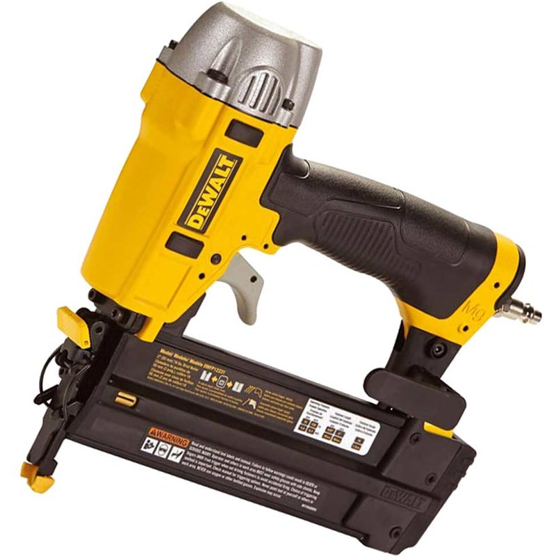 DEWALT Power Tools DPN1850PP Pneumatic Oil-Free 18 Gauge Brad Nailer DPN1850PP-XJ