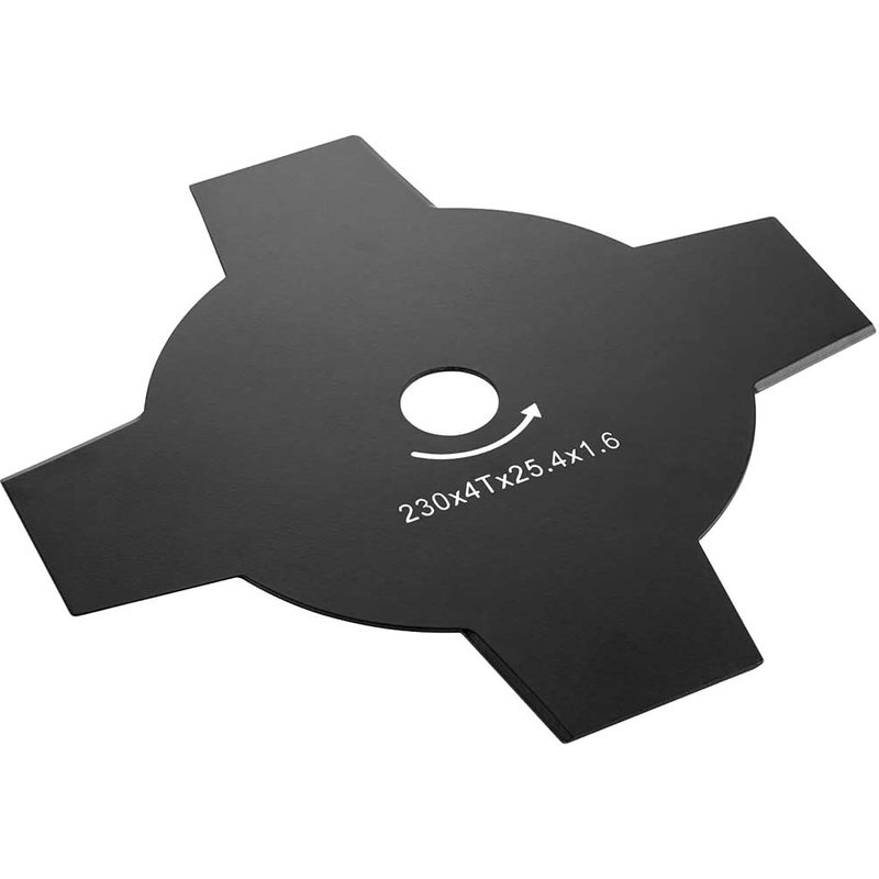 DEWALT Power Tools DT20655 Brushcutter Blade DT20655-QZ