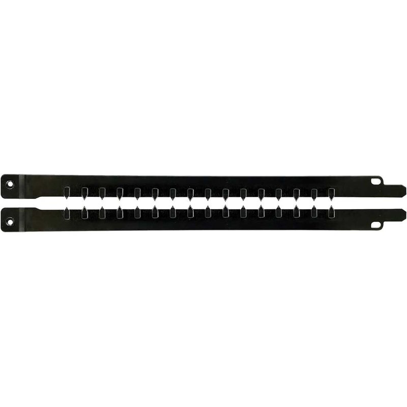 DeWalt 295 CLS 12 Poroton Aligator 32 TCT Alligator Saw Blade