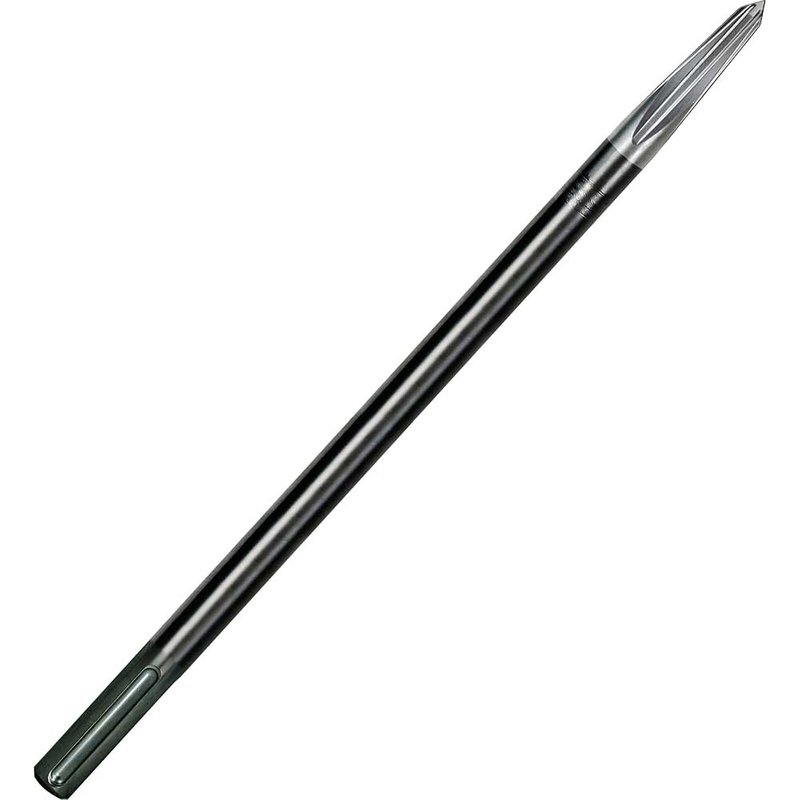 DeWalt XLR SDS Max Pointed Chisel 300mm