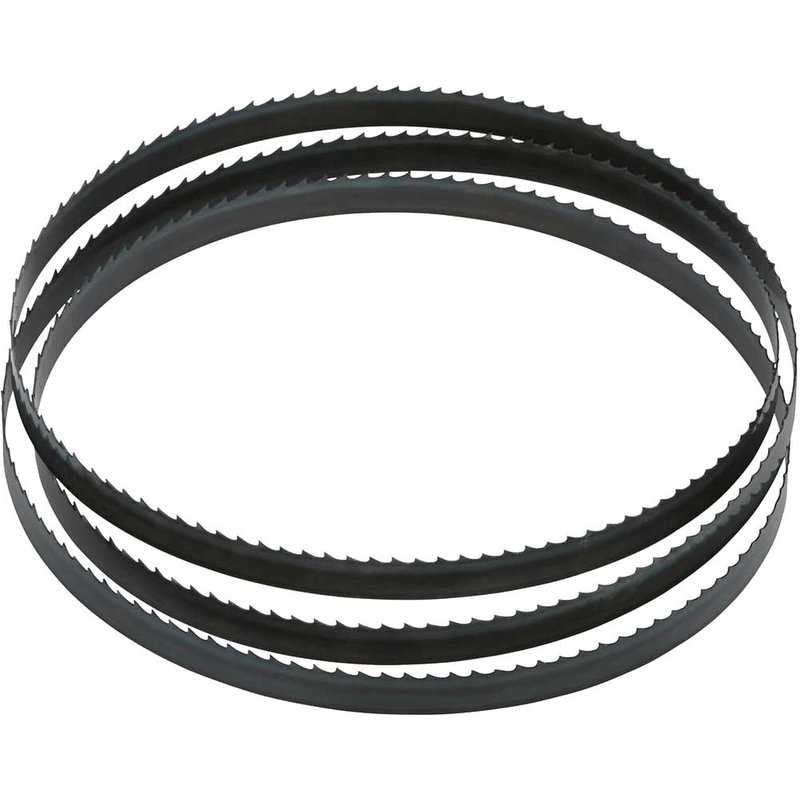 DEWALT Power Tools DT8481 General Purpose Bandsaw Blade 2095 x 12mm x 6 TPI DT8481-QZ