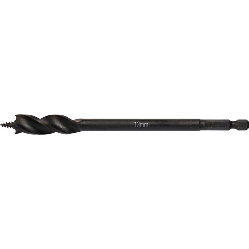 DEWALT Power Tools Extreme Tri-Flute Spade Bit 20 x 152mm DT90241-QZ