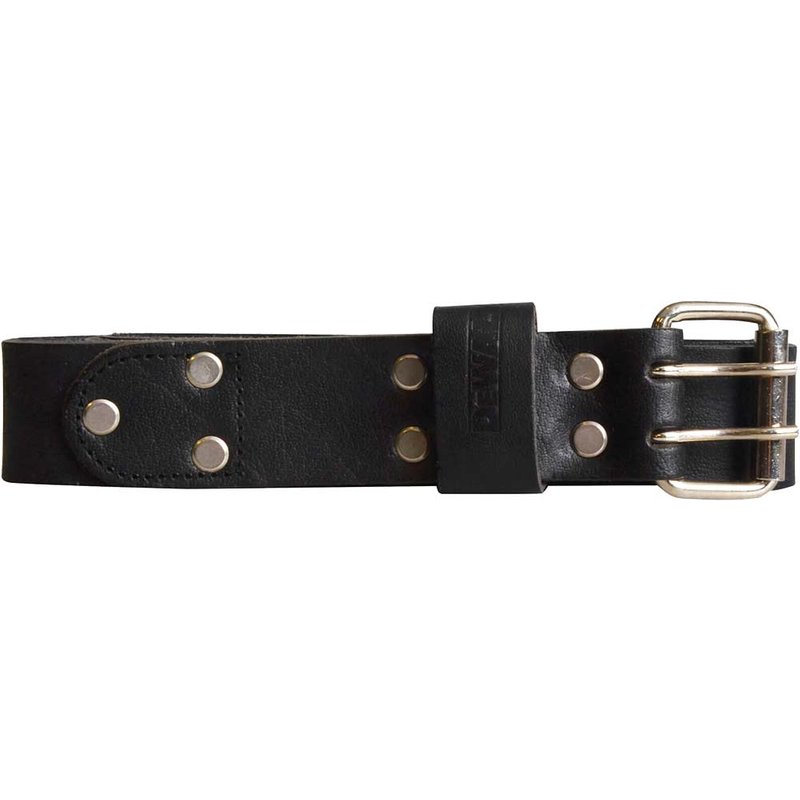 DEWALT Storage DWST1-75661 Full Leather Belt DWST1-75661