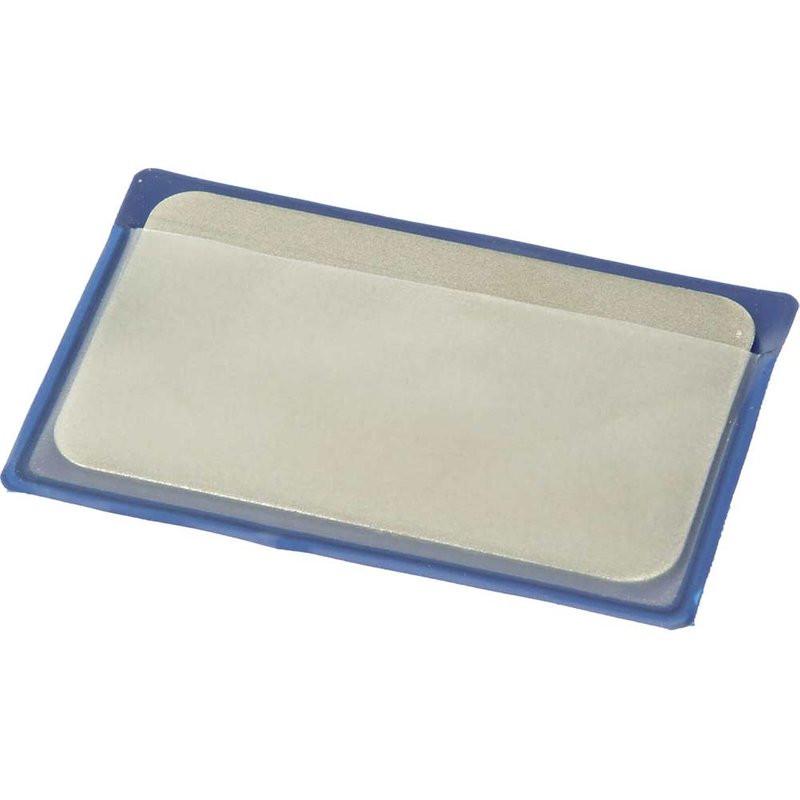 DMT D3E Credit Card Diamond Whetstone 83mm Coarse DMT-D3C