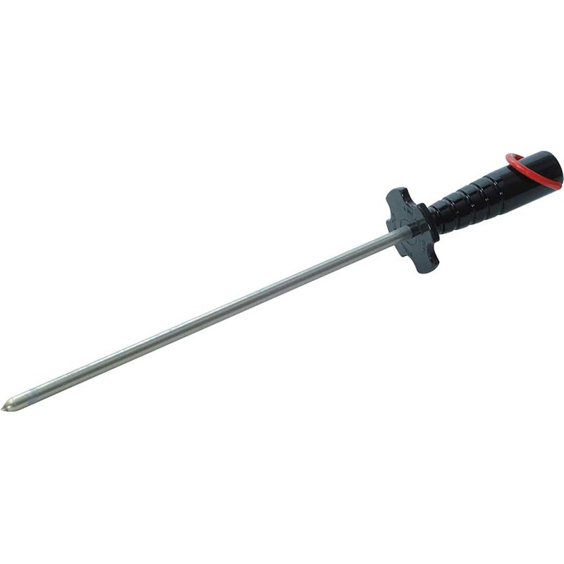 DMT Diamond Steel 350mm Red 600 Grit Fine DMT-DS4F