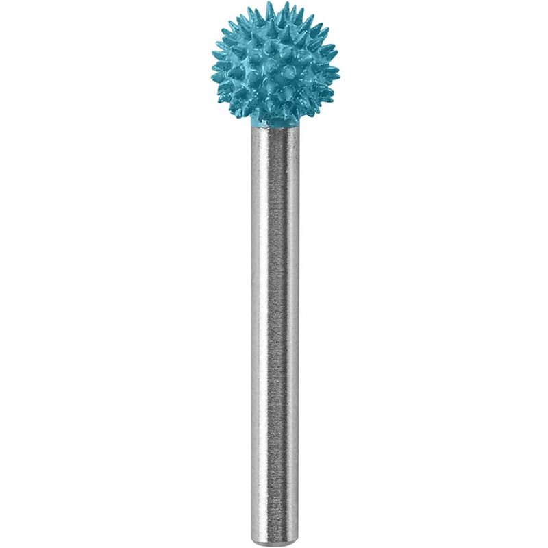 Dremel Max 9951DM Ball Shaped Power Carving Bit 9mm Pack of 1