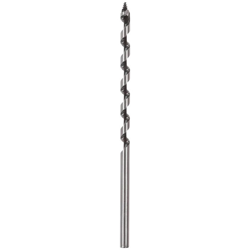 DEWALT Power Tools Wood Auger Drill Bit 10 x 200mm DT4604-QZ