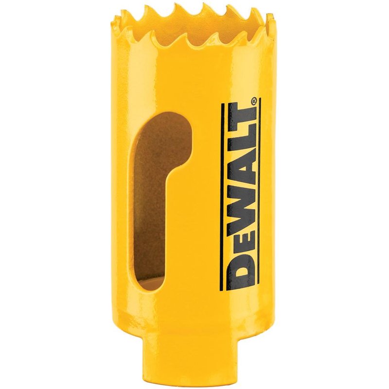 DeWalt Extreme Bi Metal Hole Saw 29mm